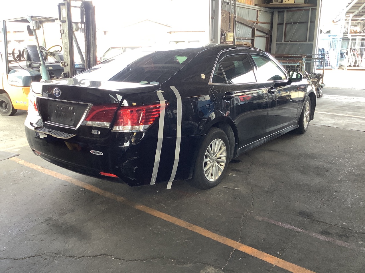 トヨタ トヨタ その他 Ref:SP380547 4/28